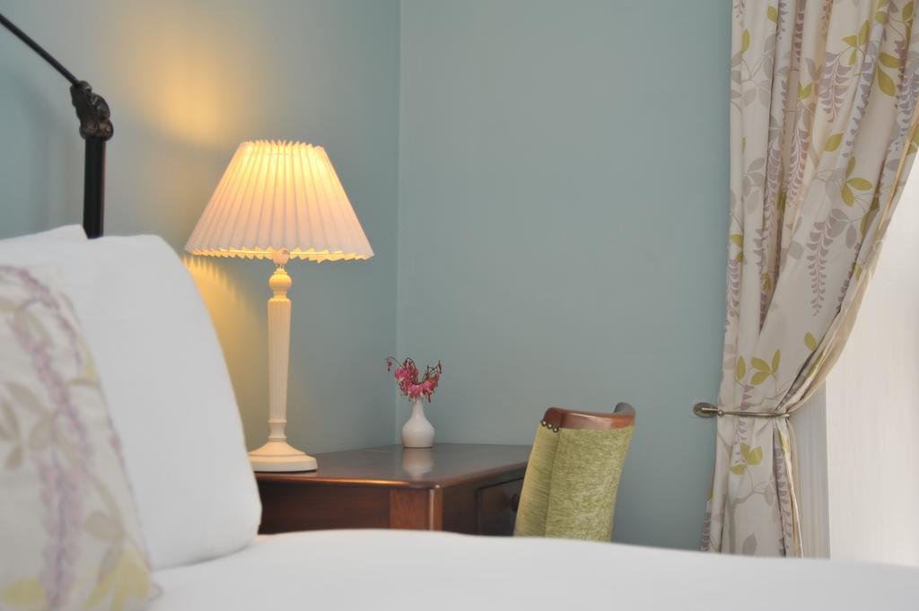 Wisteria House B&B Cloyne Екстер'єр фото