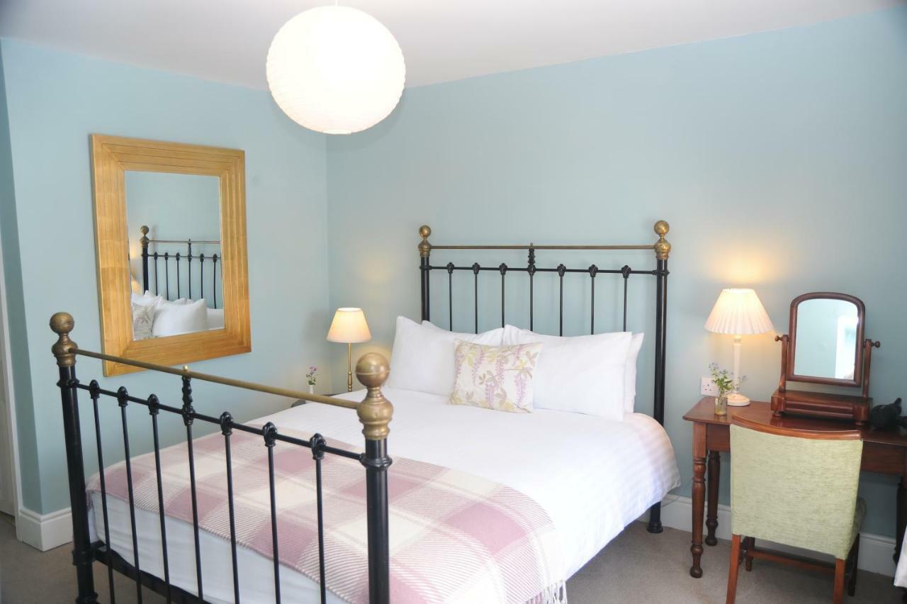 Wisteria House B&B Cloyne Екстер'єр фото