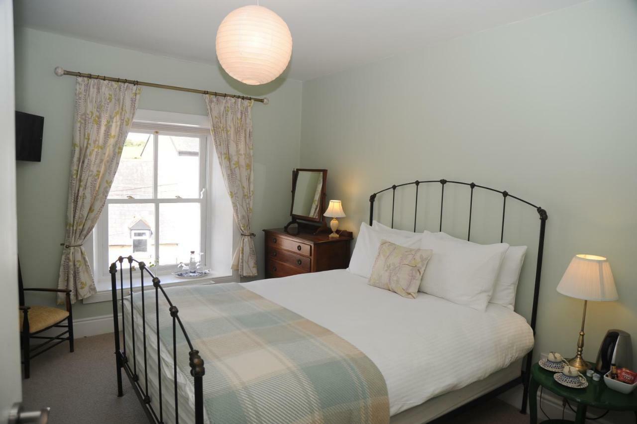 Wisteria House B&B Cloyne Екстер'єр фото
